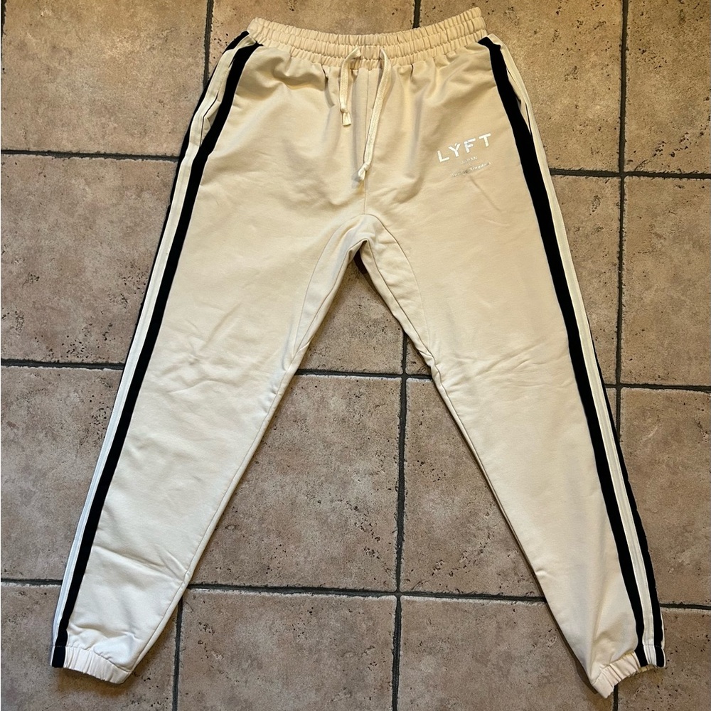 Men's Lyft Jogger Pants XXL